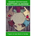 thumbnail image 1 of Dover Crafts: Knitting Elizabeth Zimmermann's Knitter's Almanac: Projects for Each Month of the Year, (Paperback), 1 of 1
