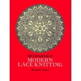 thumbnail image 1 of Dover Crafts: Knitting Second Book of Modern Lace Knitting, (Paperback), 1 of 1