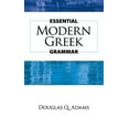 thumbnail image 1 of Dover Language Guides Essential Grammar: Essential Modern Greek Grammar (Paperback), 1 of 1