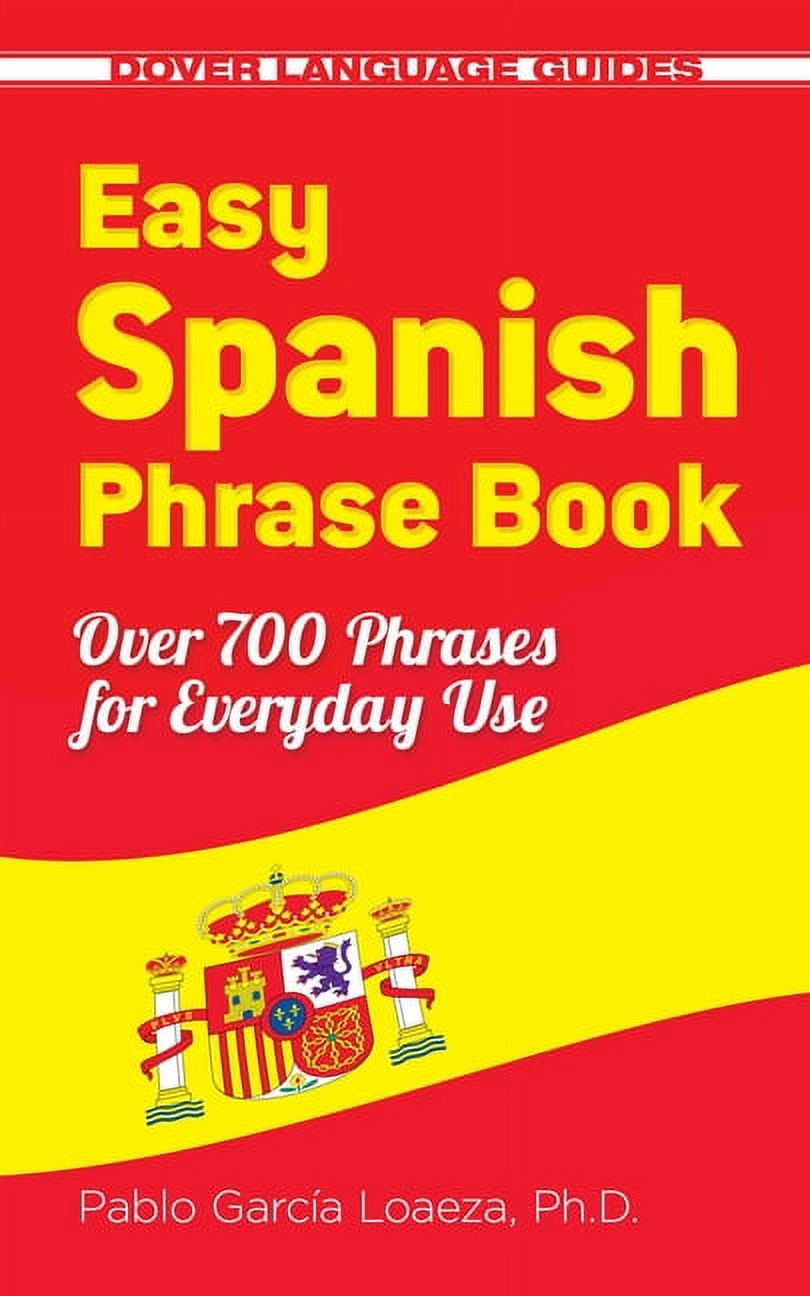 セール！洋辞書（英/スペイン）Let's Talk Spanish!　フレーズ集 Preston Lee's Beginner English For Spanish Speakers by Kevin Lee