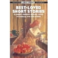 thumbnail image 1 of Pre-Owned Best-Loved Short Stories: Flaubert, Chekhov, Kipling, Joyce, Fitzgerald, Poe and Others, (Paperback), 1 of 1