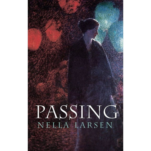 Dover Literature: African American Passing, (Paperback)