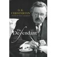 thumbnail image 1 of Dover Literature: Essays The Defendant, (Paperback), 1 of 1
