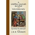 thumbnail image 1 of Dover Literature: Literary Collections A Middle English Reader and a Middle English Vocabulary, (Paperback), 1 of 1