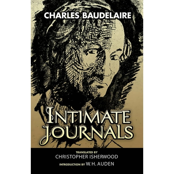 Dover Literature: Literary Collections: Intimate Journals (Paperback)