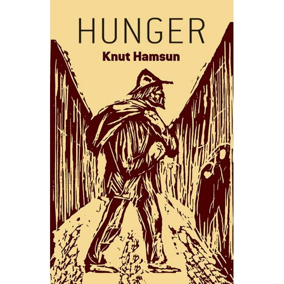 Dover Literature: Literary Fiction: Hunger (Paperback)
