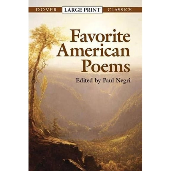Favorite American Poems