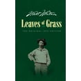 thumbnail image 1 of Dover Literature: Poetry: Leaves of Grass : The Original 1855 Edition (Hardcover), 1 of 1