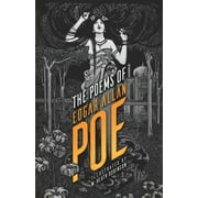 Dover Literature: Poetry: The Poems of Edgar Allan Poe (Paperback)