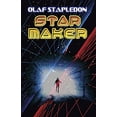 thumbnail image 1 of Pre-Owned Star Maker, 9780486466835, 0486466833, Paperback, Dover Ed edition, 1 of 1