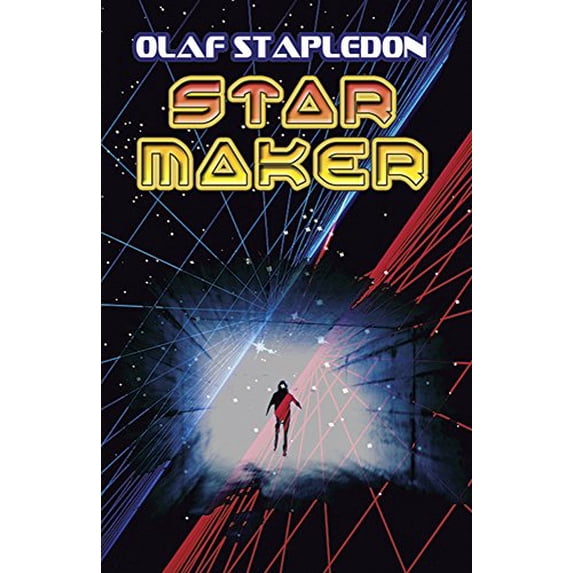 Pre-Owned Star Maker, 9780486466835, 0486466833, Paperback, Dover Ed edition