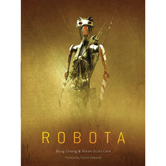 Dover Literature: Science Fiction/Fantasy: Robota (Paperback)
