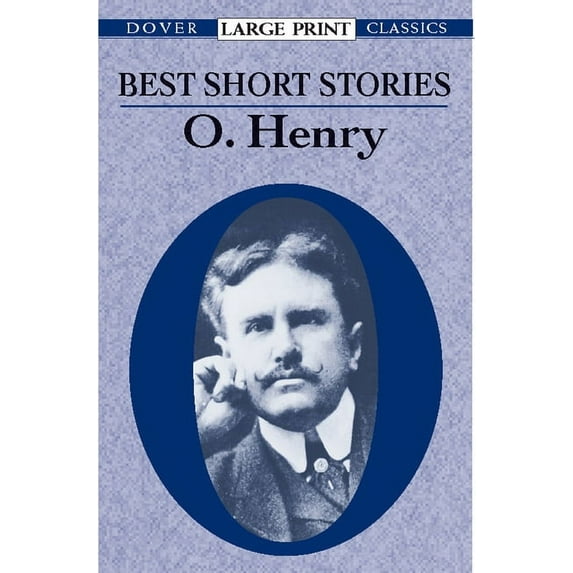 Dover Literature: Short Stories Best Short Stories, (Paperback)