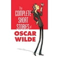 thumbnail image 1 of Dover Literature: Short Stories The Complete Short Stories of Oscar Wilde, (Paperback), 1 of 1