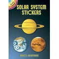 thumbnail image 1 of Pre-Owned Solar System Stickers (Paperback) 0486403084 9780486403083, 1 of 1
