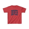 thumbnail image 1 of Dover MA Ohio Delaware Trip Moving Vacation Kids Shirt Gifts Youth Tee, 1 of 2