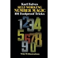 thumbnail image 1 of Dover Magic Books Self-Working Number Magic: 101 Foolproof Tricks, (Paperback), 1 of 1