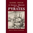 thumbnail image 1 of Dover Maritime A General History of the Pyrates, (Paperback), 1 of 1