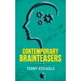 thumbnail image 1 of Dover Math Games & Puzzles Contemporary Brainteasers, (Paperback), 1 of 1