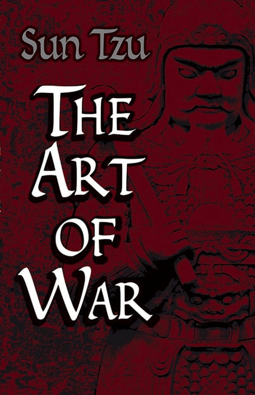 Dover Military History, Weapons, Armor: The Art of War (Paperback) - image 1 of 1