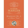 thumbnail image 1 of Dover Miniature Scores: Orchestral Symphony No. 1 in D Major: Titan, (Paperback), 1 of 1