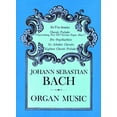 thumbnail image 1 of Dover Music for Organ Organ Music, (Paperback), 1 of 1