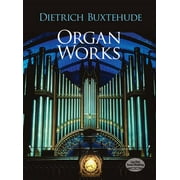 Dover Music for Organ: Organ Works (Paperback)