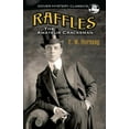 thumbnail image 1 of Dover Mystery Classics: Raffles: The Amateur Cracksman (Paperback), 1 of 1