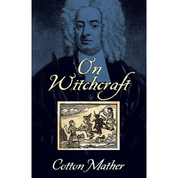 Dover Occult: On Witchcraft (Paperback)