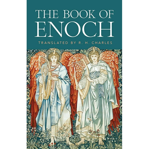 Dover Occult The Book of Enoch, (Paperback)