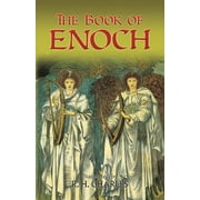 R H CHARLES Dover Occult: The Book of Enoch (Paperback)
