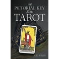 thumbnail image 1 of Dover Occult: The Pictorial Key to the Tarot (Paperback), 1 of 1