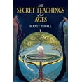 thumbnail image 1 of Dover Occult The Secret Teachings of All Ages, (Paperback), 1 of 4