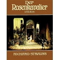 thumbnail image 1 of Dover Opera Scores Der Rosenkavalier in Full Score, (Paperback), 1 of 1