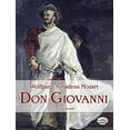 thumbnail image 1 of Pre-Owned Don Giovanni (Paperback) 0486230260 9780486230269, 1 of 1