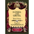 thumbnail image 1 of Dover Opera Scores Hansel and Gretel Vocal Score, (Paperback), 1 of 1