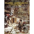 thumbnail image 1 of Dover Opera Scores Hansel and Gretel in Full Score, (Paperback), 1 of 1