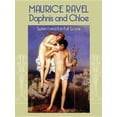 thumbnail image 1 of Dover Orchestral Music Scores Daphnis and Chloe: Suites I and II in Full Score, (Paperback), 1 of 1