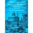 thumbnail image 1 of Pre-Owned Piano Concertos Nos. 11-16 in Full Score (Paperback) 0486254682 9780486254685, 1 of 1