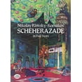 thumbnail image 1 of Dover Orchestral Music Scores Scheherazade, (Paperback), 1 of 1