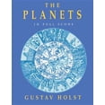 thumbnail image 1 of Dover Orchestral Music Scores The Planets in Full Score, (Paperback), 1 of 1