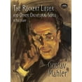 thumbnail image 1 of Dover Orchestral Music Scores The RÃ¼ckert Lieder and Other Orchestral Songs in Full Score, (Paperback), 1 of 1