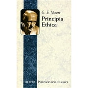 Dover Philosophical Classics: Principia Ethica (Paperback)