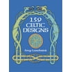 Dover Clip Art Ready-To-Use Ready-To-Use Celtic Designs: 96 Different ...
