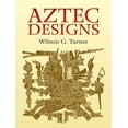 thumbnail image 1 of Dover Pictorial Archive Aztec Designs, (Paperback), 1 of 1