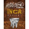 thumbnail image 1 of Dover Pictorial Archive Inca Designs, (Paperback), 1 of 1