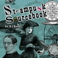 thumbnail image 1 of Dover Pictorial Archive: Steampunk Sourcebook (Paperback), 1 of 1