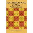 thumbnail image 1 of Pre-Owned Mathematical Magic (Dover Recreational Math), 9780486275932, 0486275930, Paperback,, 1 of 1