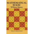 thumbnail image 1 of Pre-Owned Mathematical Magic (Dover Recreational Math), 9780486275932, 0486275930, Paperback,, 1 of 1