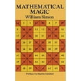 thumbnail image 1 of Pre-Owned Mathematical Magic (Dover Recreational Math), 9780486275932, 0486275930, Paperback,, 1 of 1